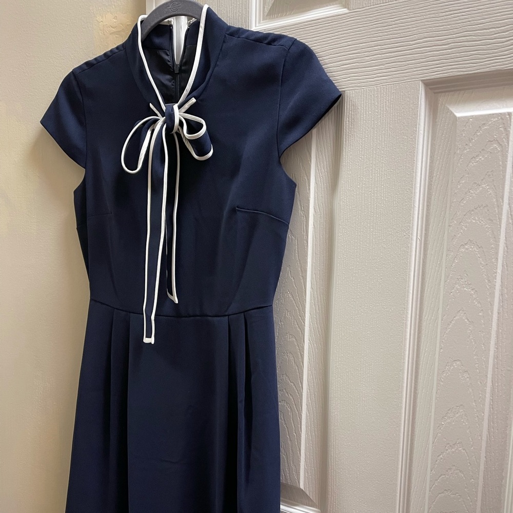 J crew size 0 dress.